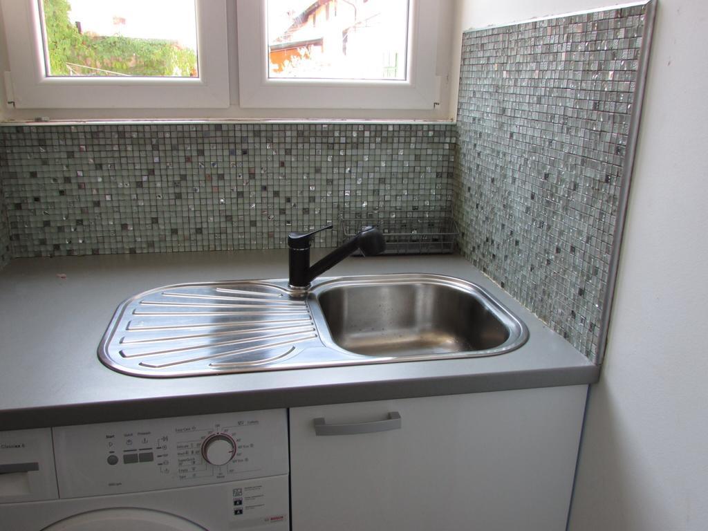 Hostel Ljiljana Póla Kültér fotó