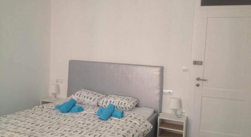 Hostel Ljiljana Póla Szoba fotó