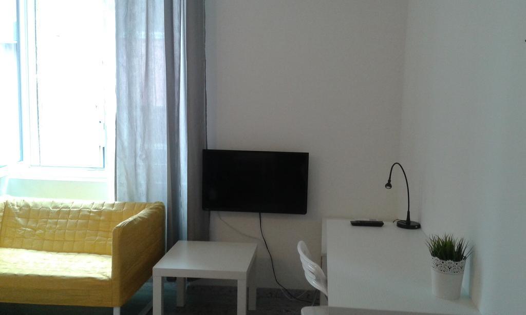 Hostel Ljiljana Póla Kültér fotó