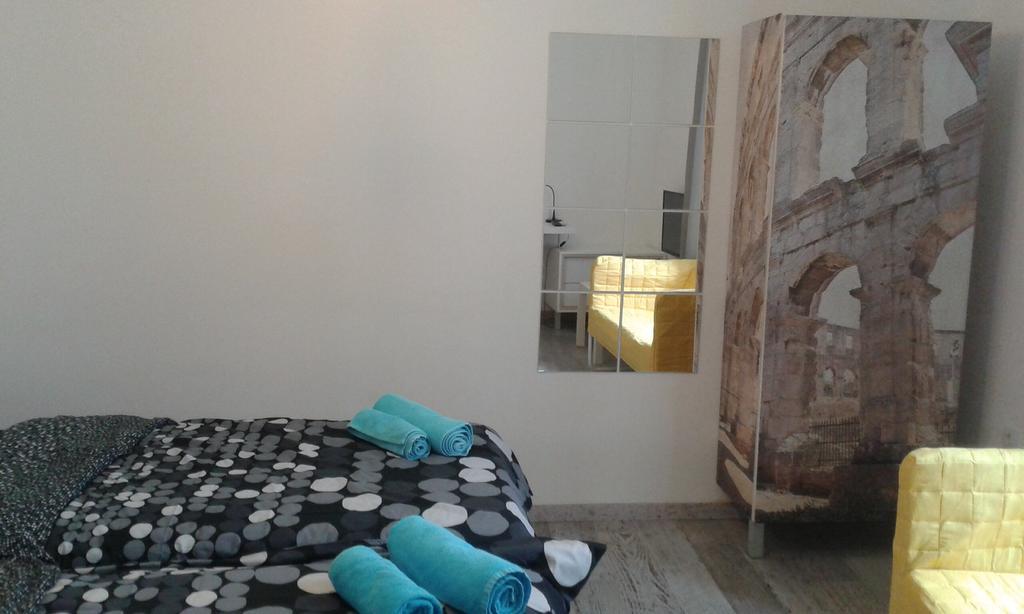 Hostel Ljiljana Póla Kültér fotó