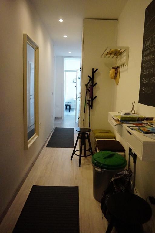 Hostel Ljiljana Póla Kültér fotó